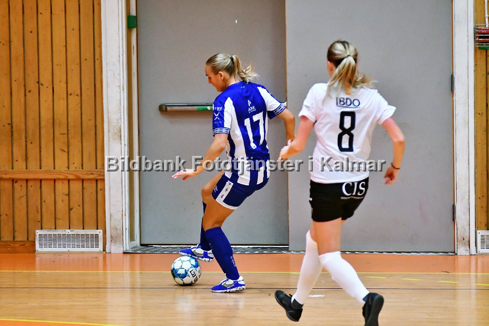 500_1518_People-SharpenAI-Standard Bilder FC Kalmar dam - IFK Göteborg dam 231022